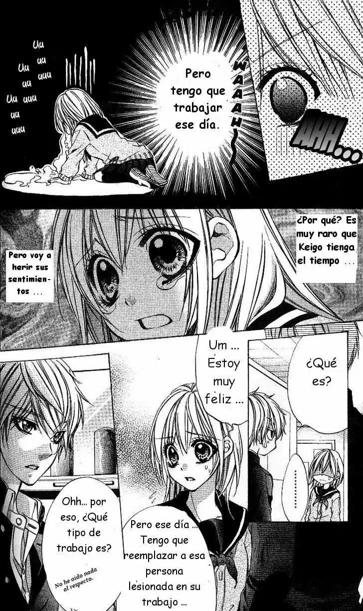 Oresama ouji (2016) - Capítulo 4 - Página 26 - LectorTMOo