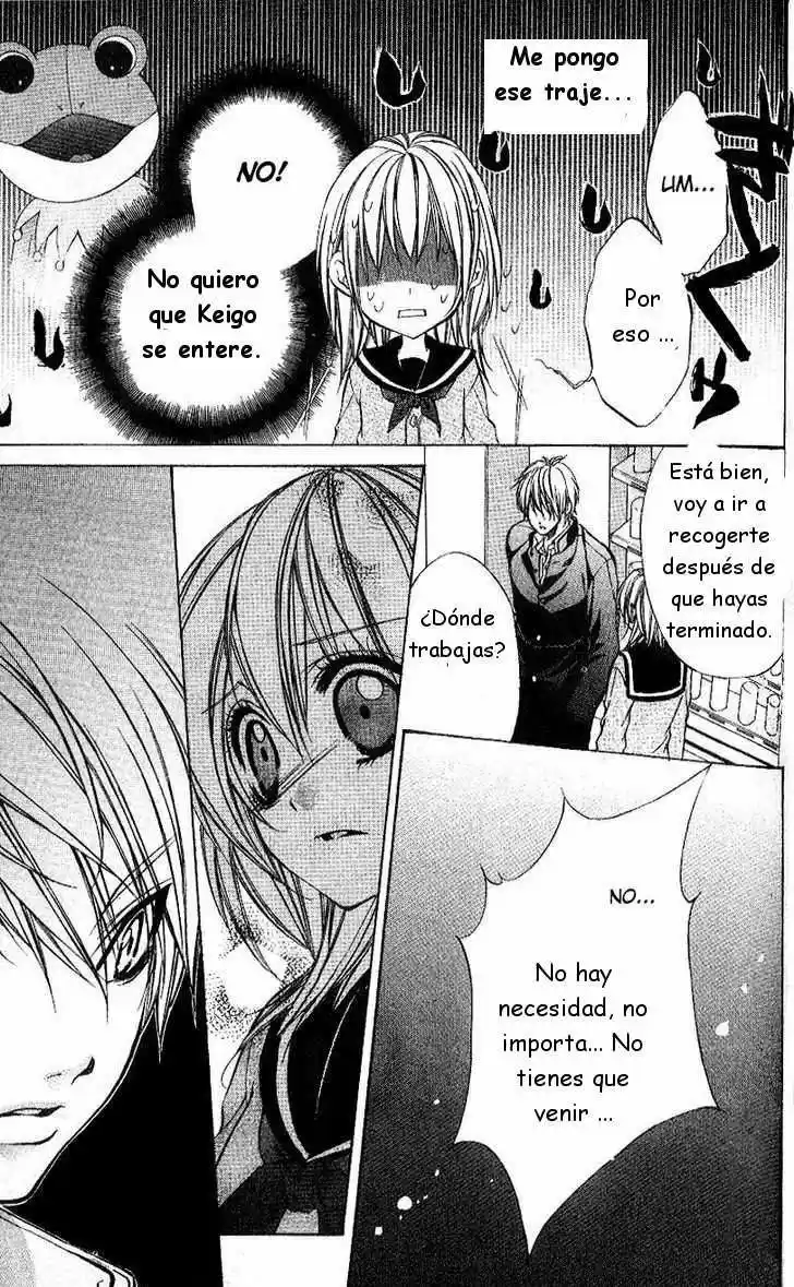 Oresama ouji (2016) - Capítulo 4 - Página 27 - LectorTMOo