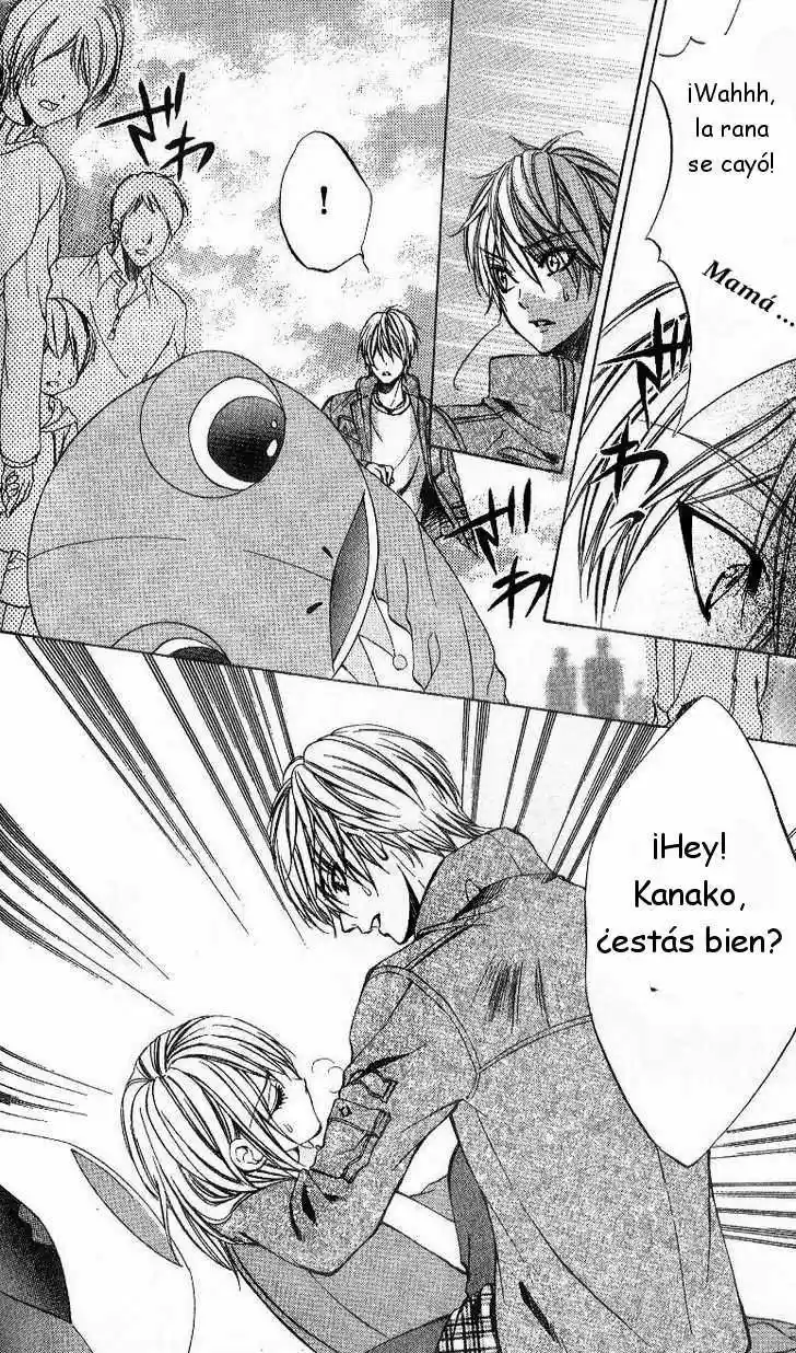 Oresama ouji (2016) - Capítulo 4 - Página 32 - LectorTMOo