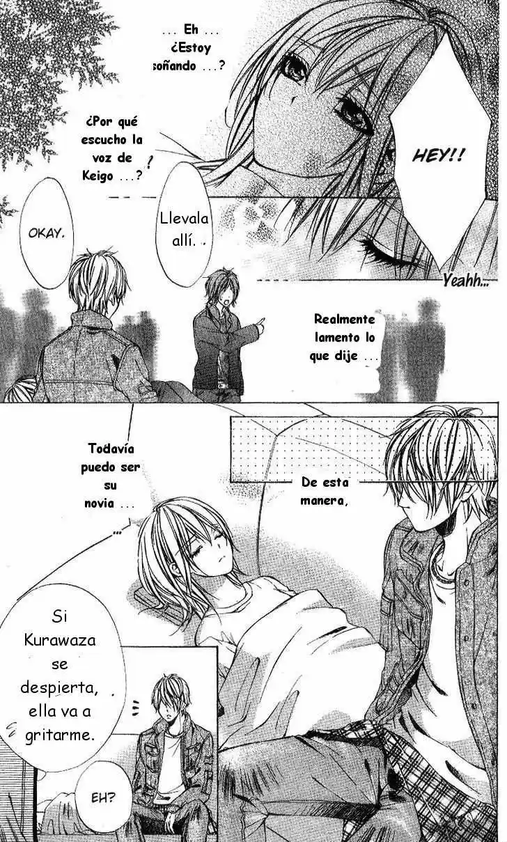 Oresama ouji (2016) - Capítulo 4 - Página 33 - LectorTMOo