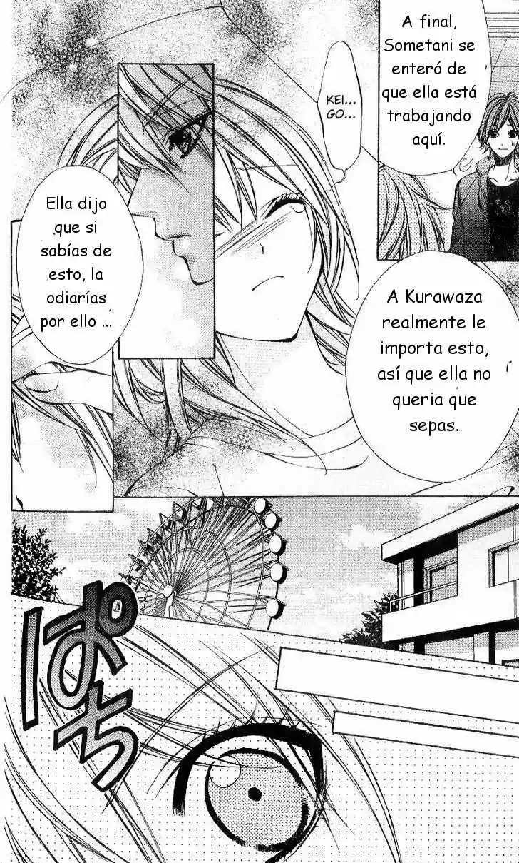 Oresama ouji (2016) - Capítulo 4 - Página 34 - LectorTMOo