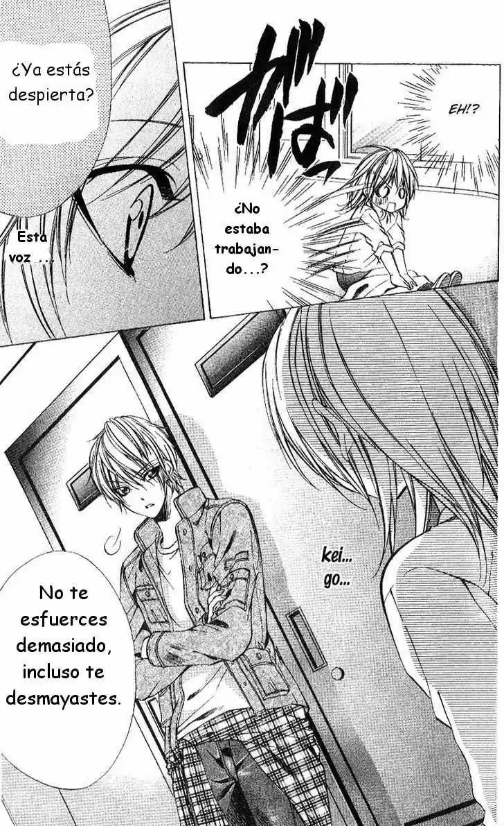 Oresama ouji (2016) - Capítulo 4 - Página 35 - LectorTMOo