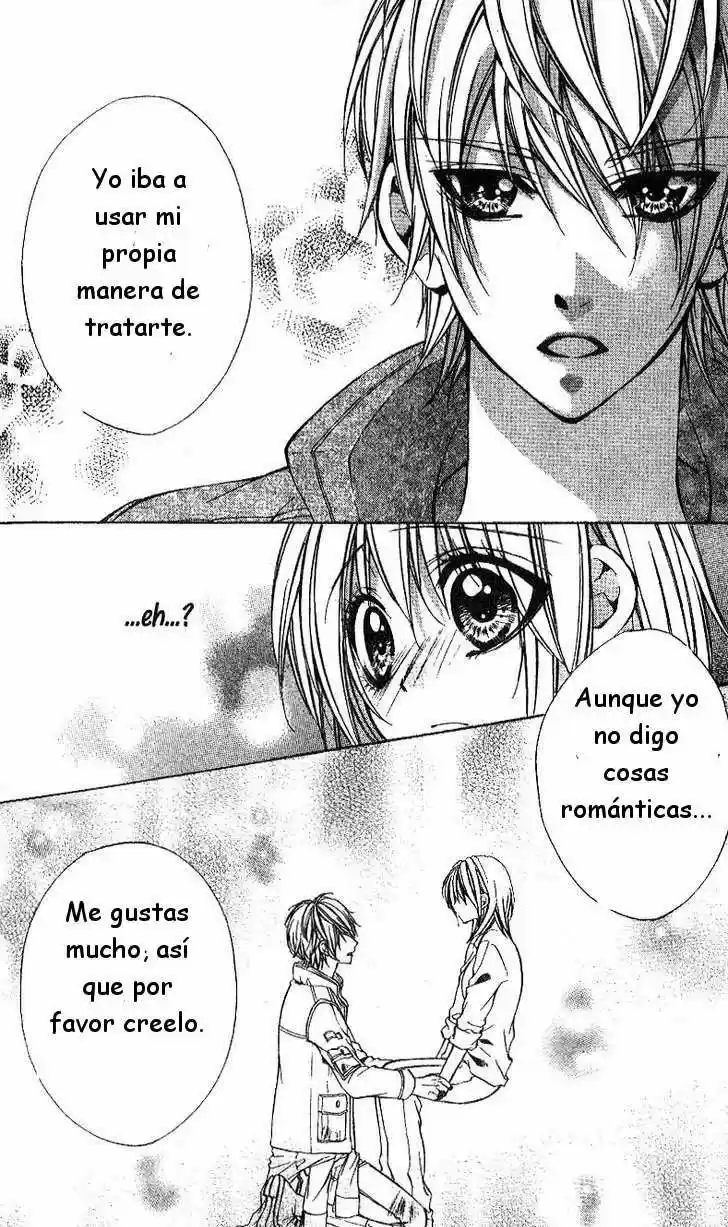 Oresama ouji (2016) - Capítulo 4 - Página 39 - LectorTMOo