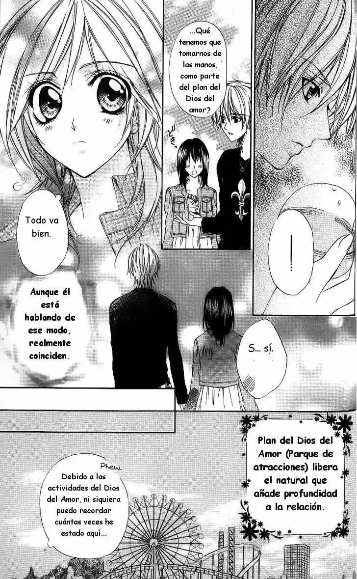 Oresama ouji (2016) - Capítulo 5 - Página 11 - LectorTMOo