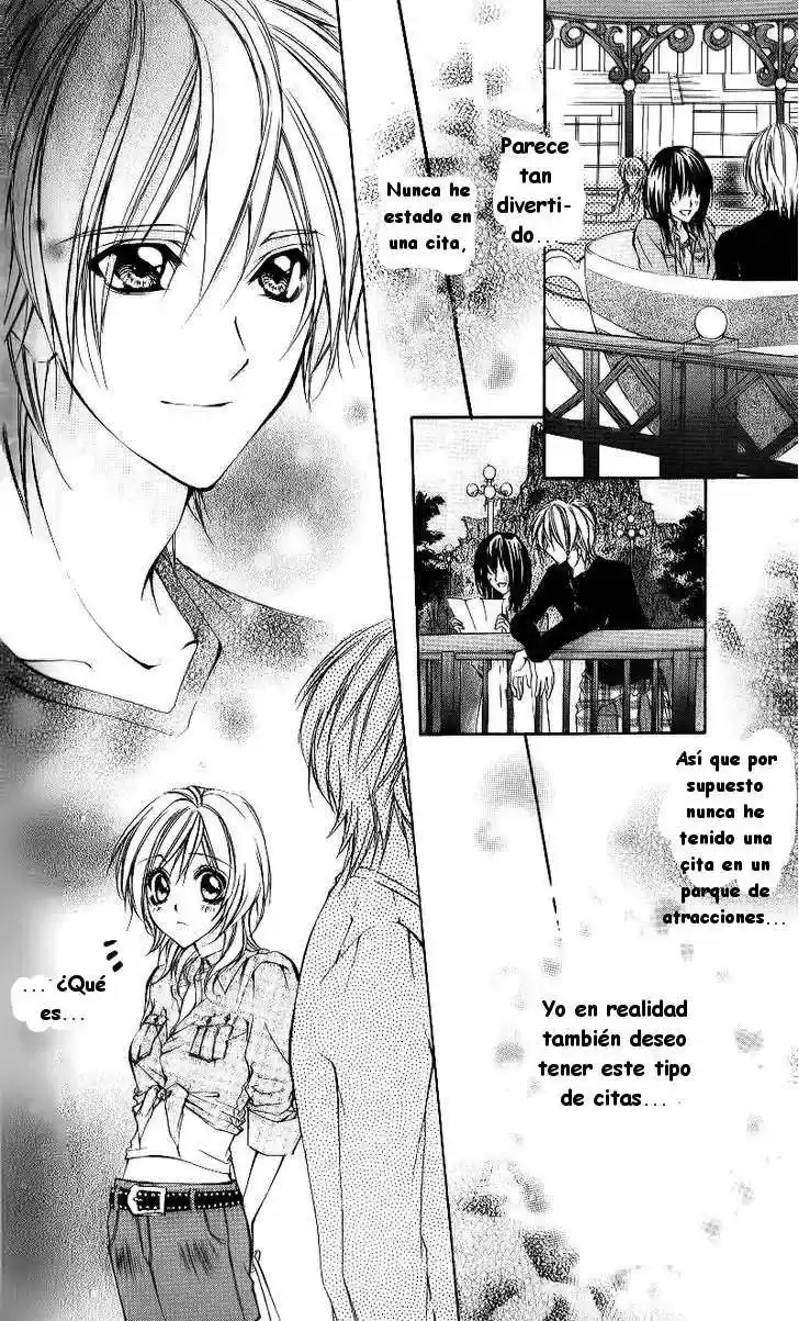 Oresama ouji (2016) - Capítulo 5 - Página 12 - LectorTMOo