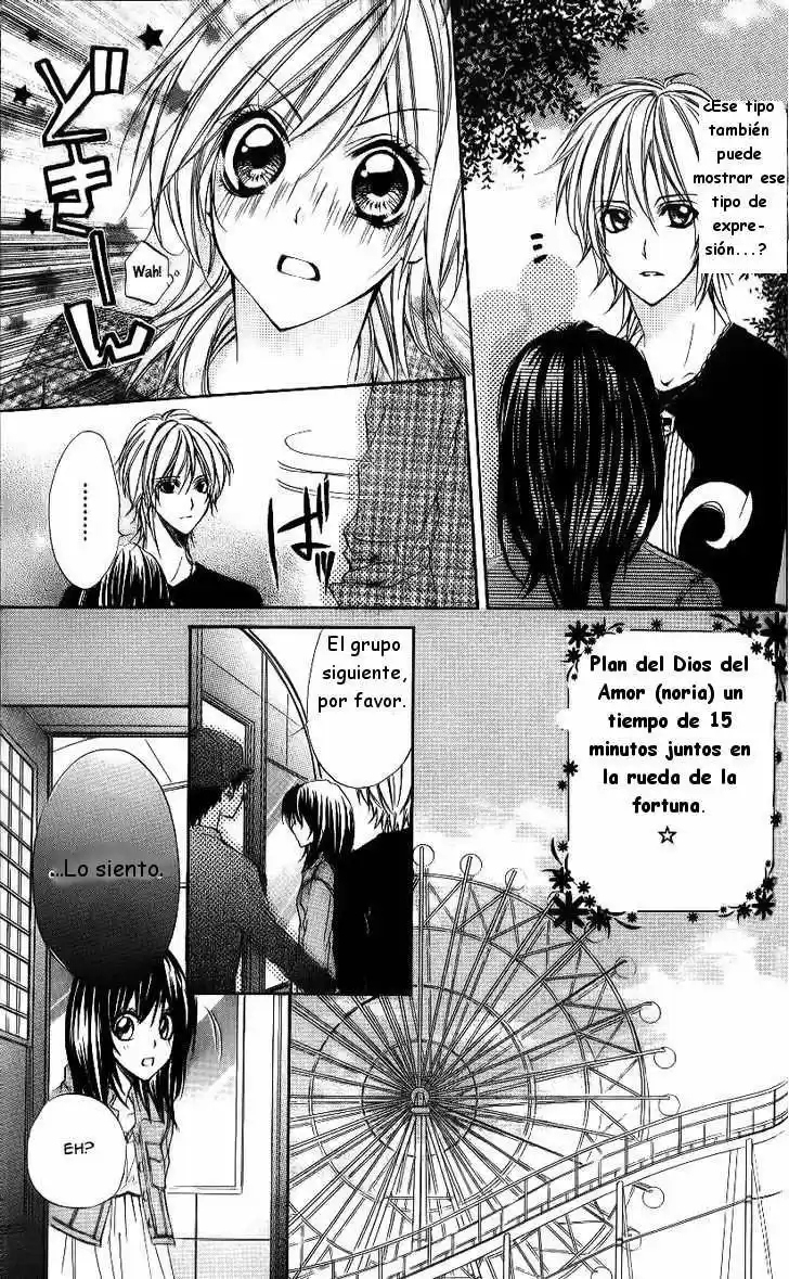 Oresama ouji (2016) - Capítulo 5 - Página 13 - LectorTMOo