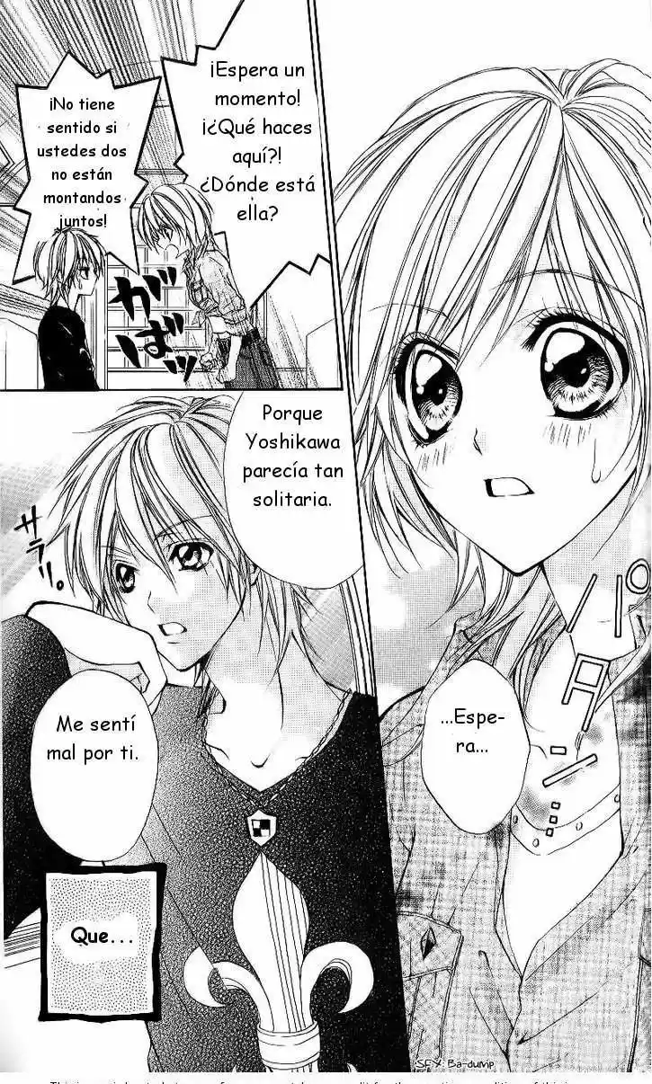 Oresama ouji (2016) - Capítulo 5 - Página 15 - LectorTMOo
