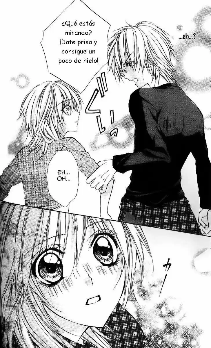 Oresama ouji (2016) - Capítulo 5 - Página 22 - LectorTMOo