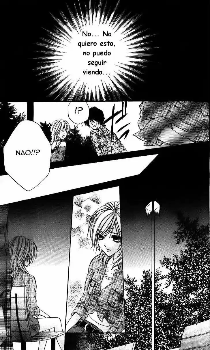 Oresama ouji (2016) - Capítulo 5 - Página 27 - LectorTMOo
