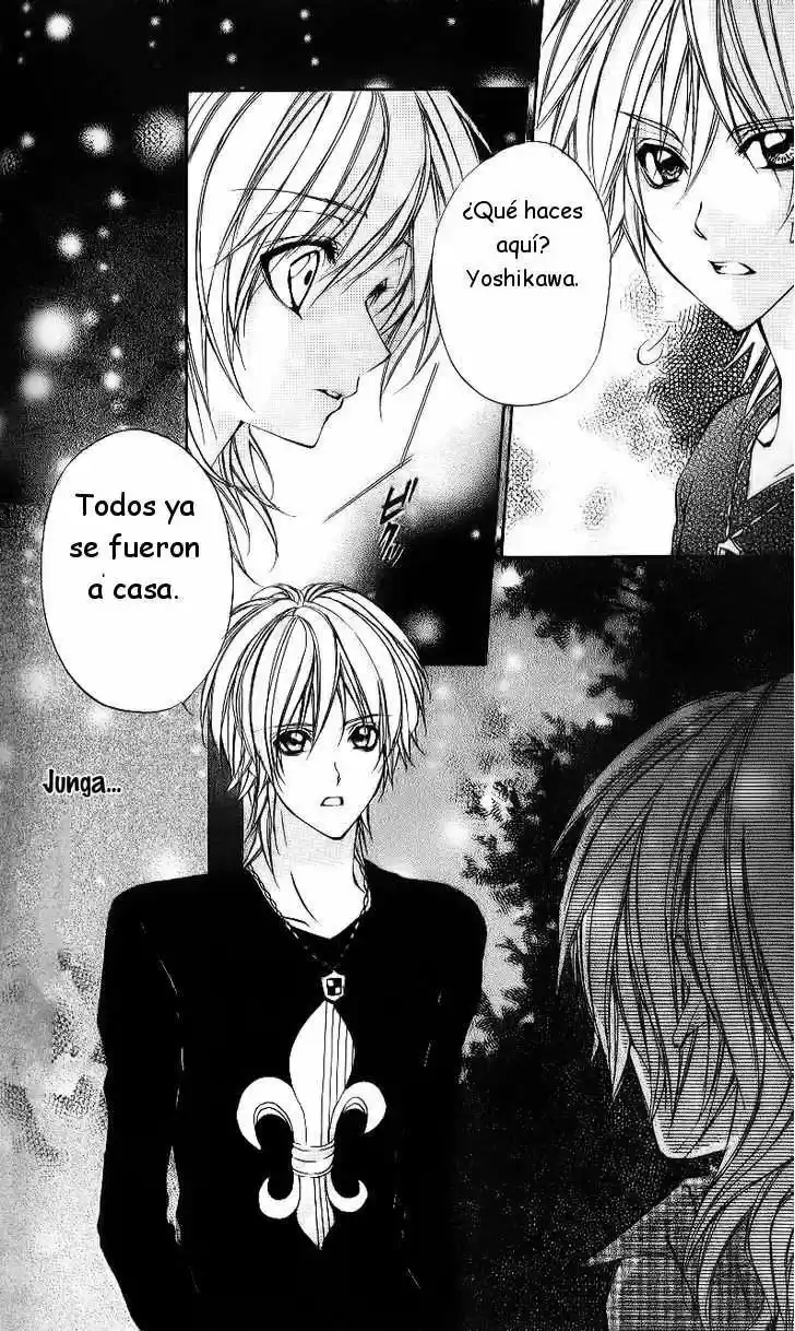 Oresama ouji (2016) - Capítulo 5 - Página 28 - LectorTMOo