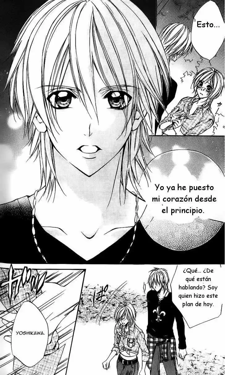 Oresama ouji (2016) - Capítulo 5 - Página 30 - LectorTMOo