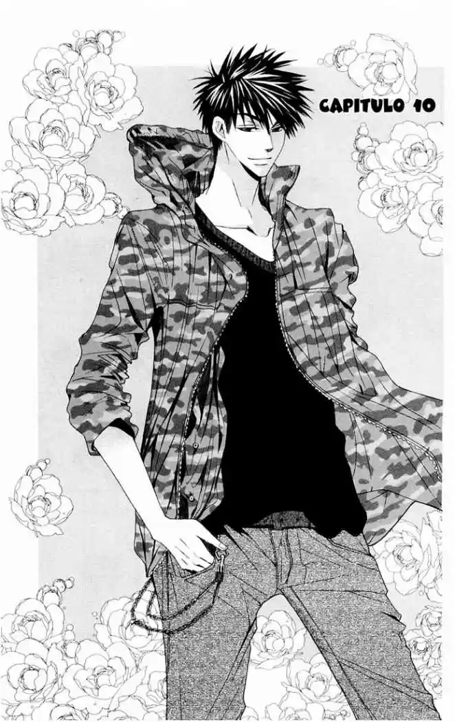 Oresama Teacher (2007) - Capítulo 10 - Página 2 - LectorTMOo