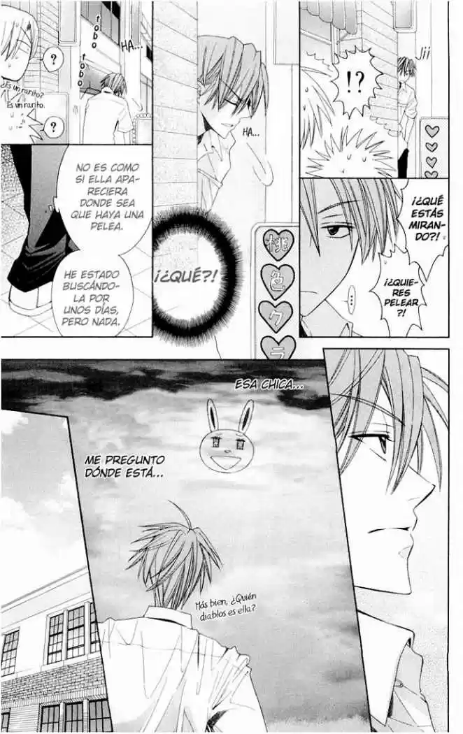 Oresama Teacher (2007) - Capítulo 10 - Página 4 - LectorTMOo
