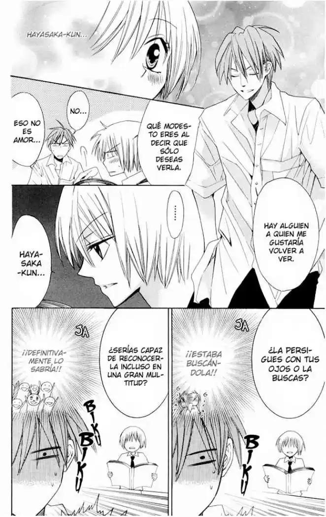 Oresama Teacher (2007) - Capítulo 10 - Página 9 - LectorTMOo