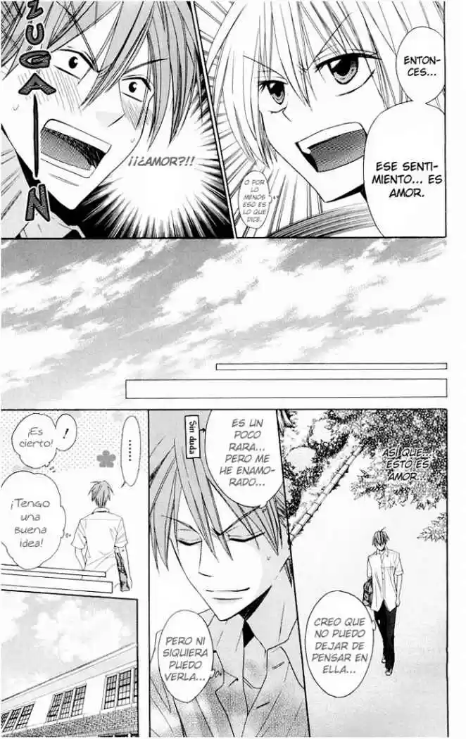Oresama Teacher (2007) - Capítulo 10 - Página 10 - LectorTMOo