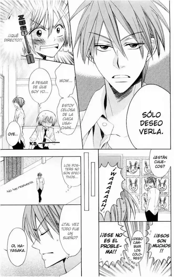 Oresama Teacher (2007) - Capítulo 10 - Página 12 - LectorTMOo
