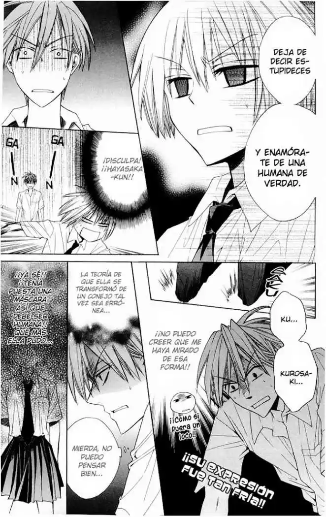 Oresama Teacher (2007) - Capítulo 10 - Página 16 - LectorTMOo