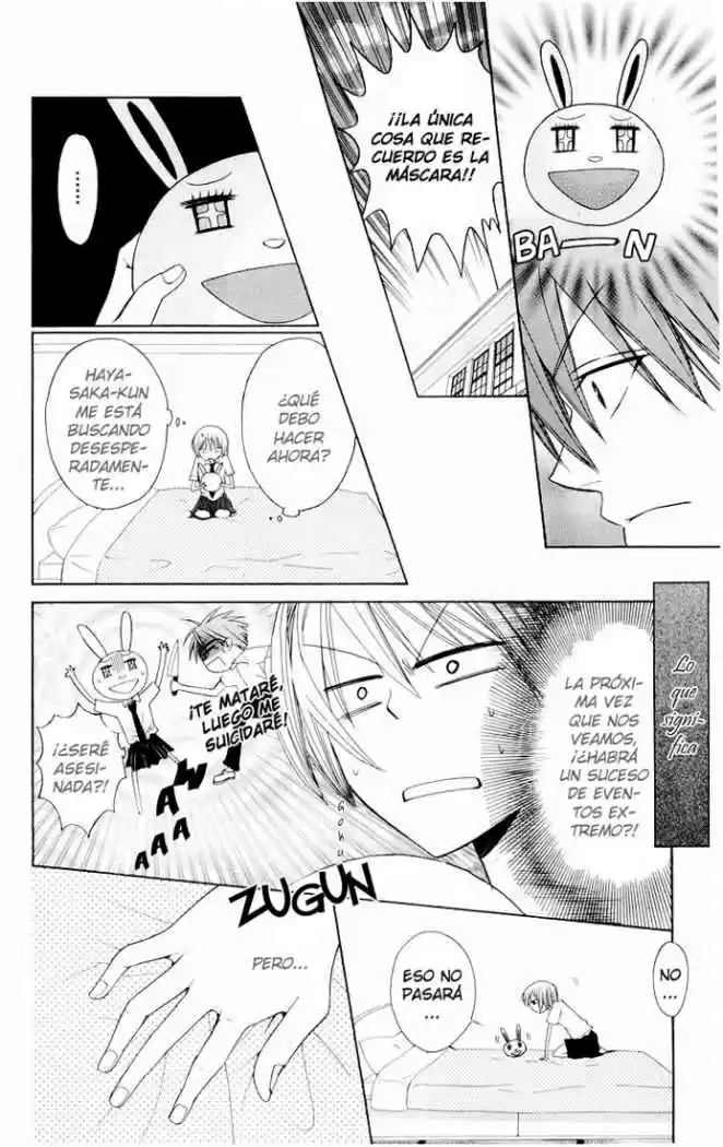 Oresama Teacher (2007) - Capítulo 10 - Página 17 - LectorTMOo