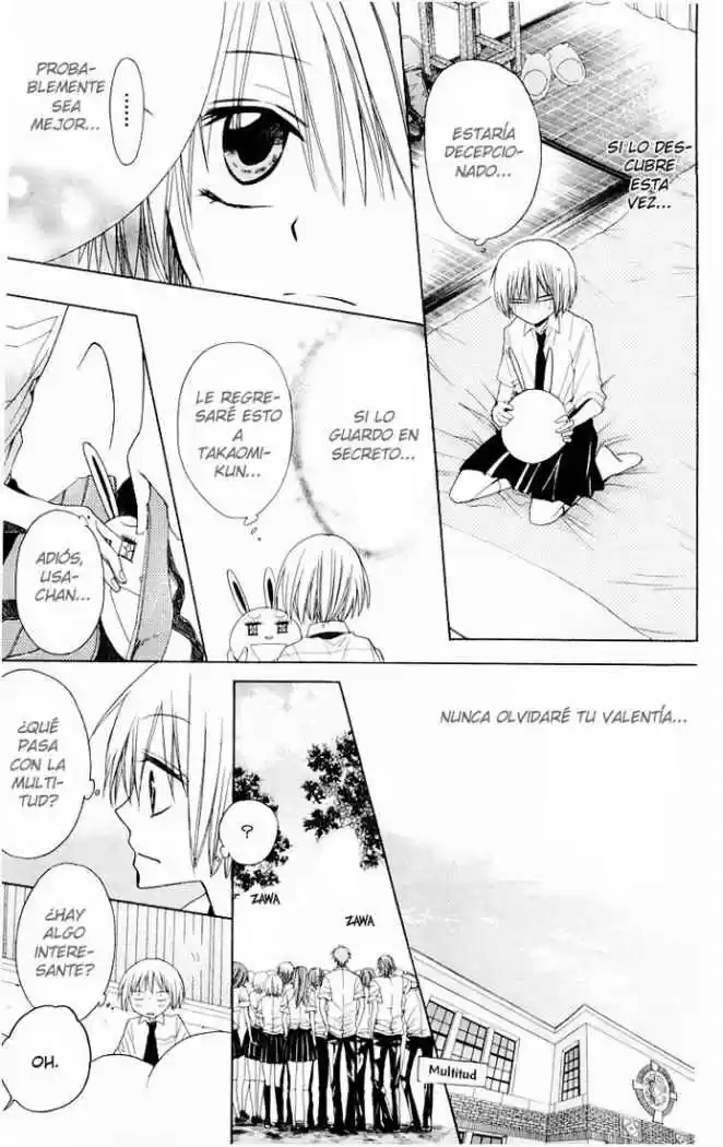 Oresama Teacher (2007) - Capítulo 10 - Página 18 - LectorTMOo