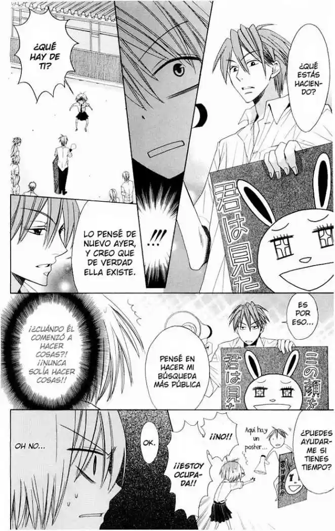 Oresama Teacher (2007) - Capítulo 10 - Página 19 - LectorTMOo