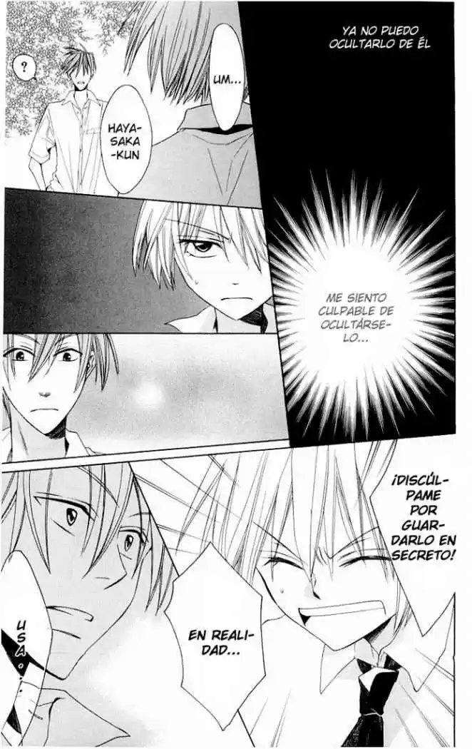 Oresama Teacher (2007) - Capítulo 10 - Página 20 - LectorTMOo