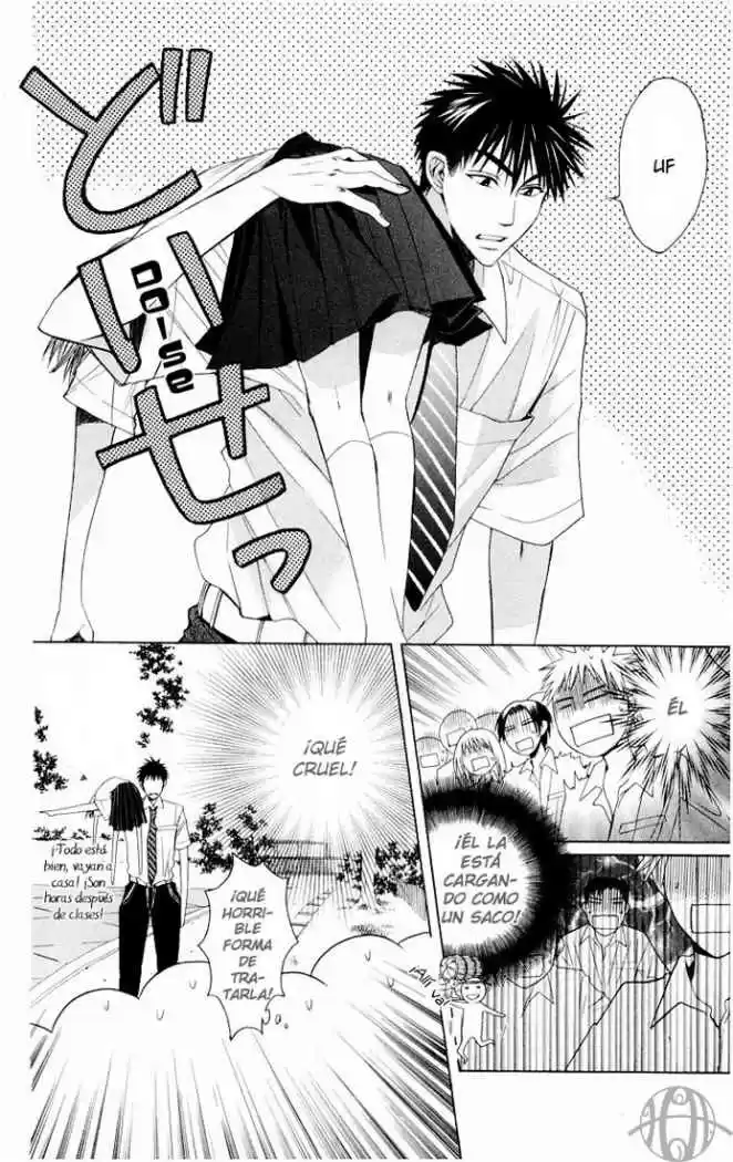 Oresama Teacher (2007) - Capítulo 10 - Página 23 - LectorTMOo