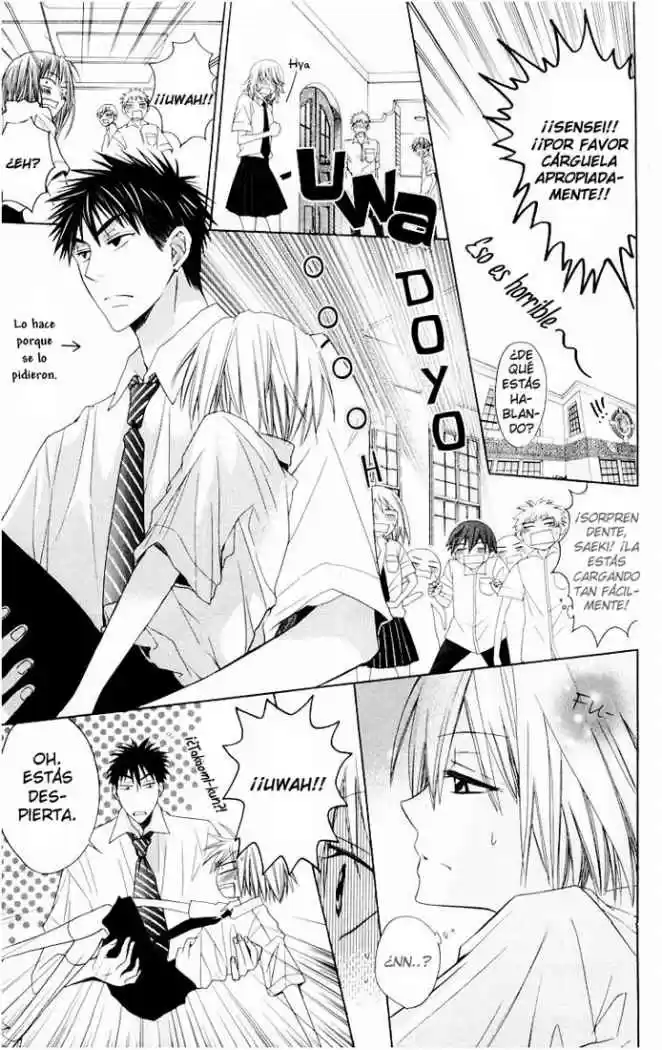 Oresama Teacher (2007) - Capítulo 10 - Página 24 - LectorTMOo
