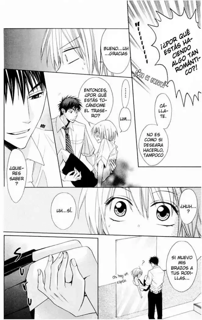 Oresama Teacher (2007) - Capítulo 10 - Página 25 - LectorTMOo