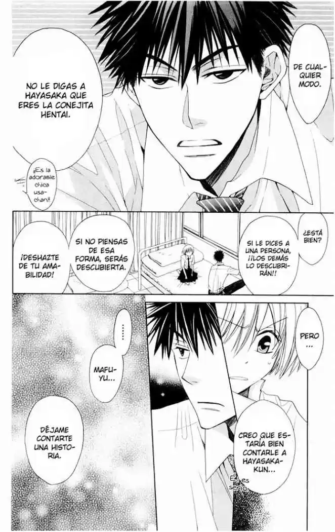 Oresama Teacher (2007) - Capítulo 10 - Página 27 - LectorTMOo