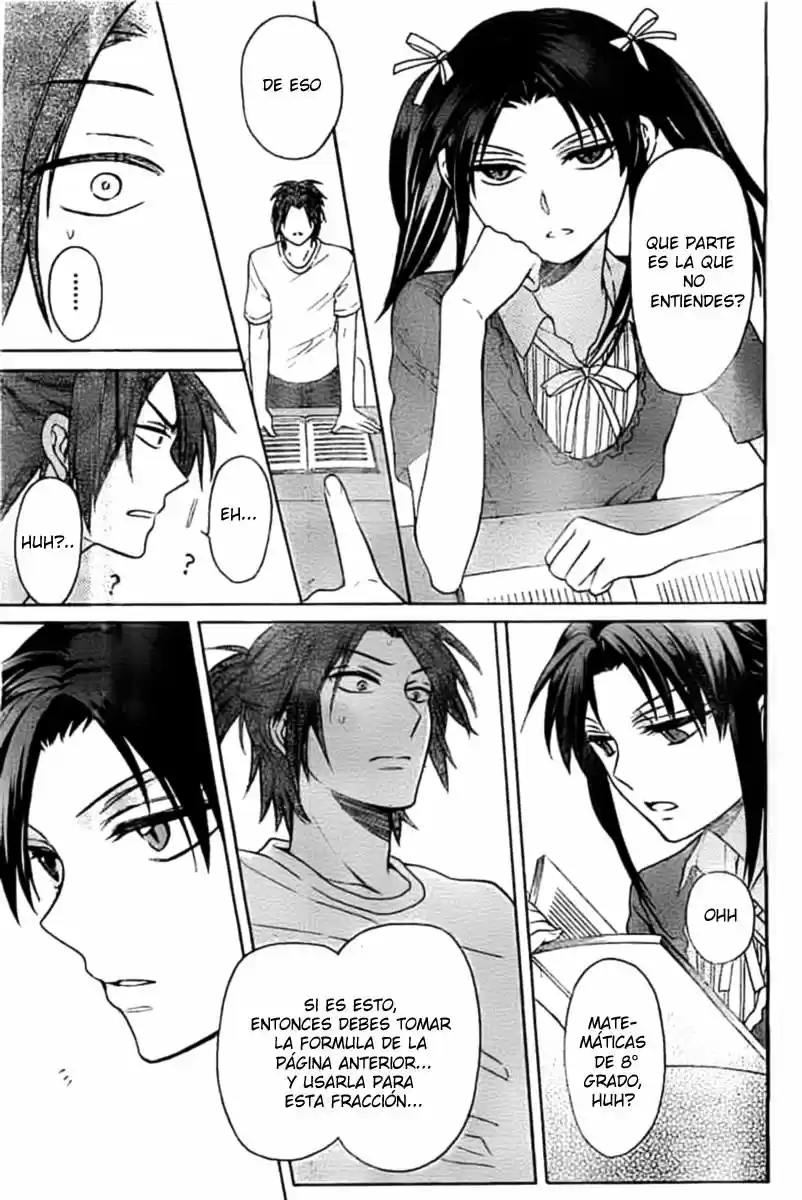 Oresama Teacher (2007) - Capítulo 100 - Página 6 - LectorTMOo