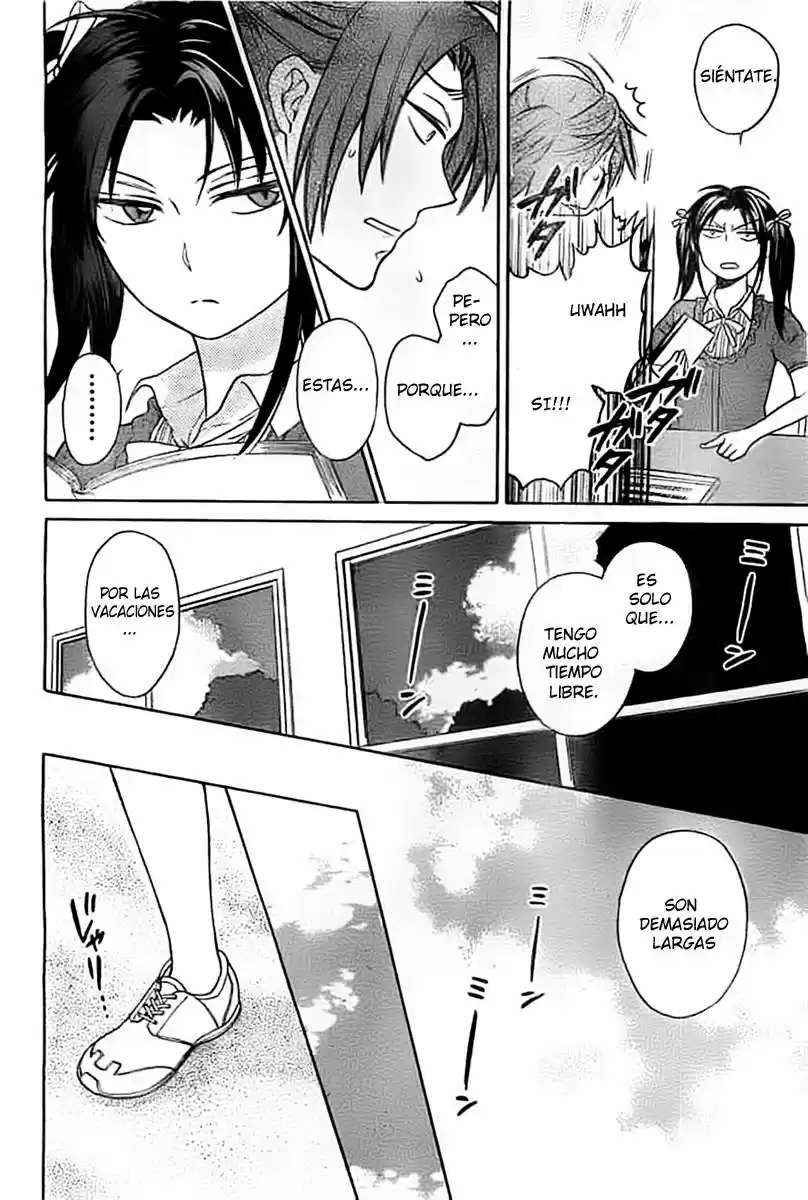Oresama Teacher (2007) - Capítulo 100 - Página 7 - LectorTMOo