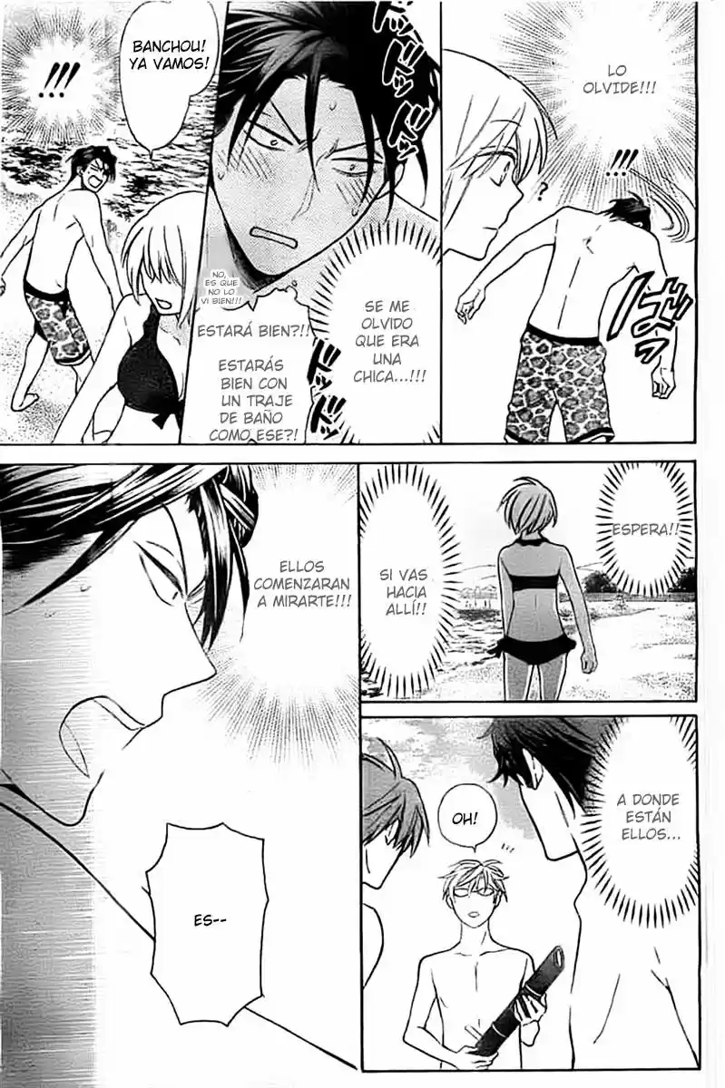 Oresama Teacher (2007) - Capítulo 100 - Página 14 - LectorTMOo