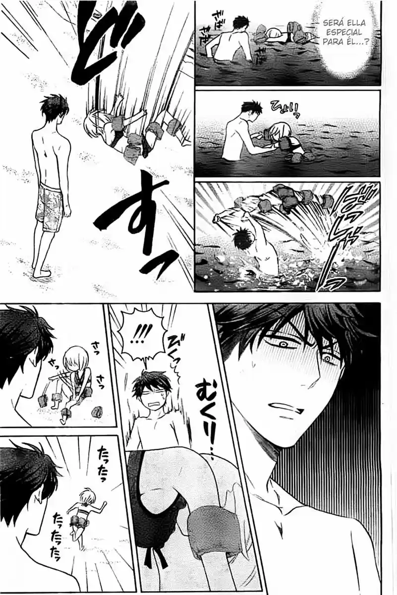 Oresama Teacher (2007) - Capítulo 100 - Página 18 - LectorTMOo