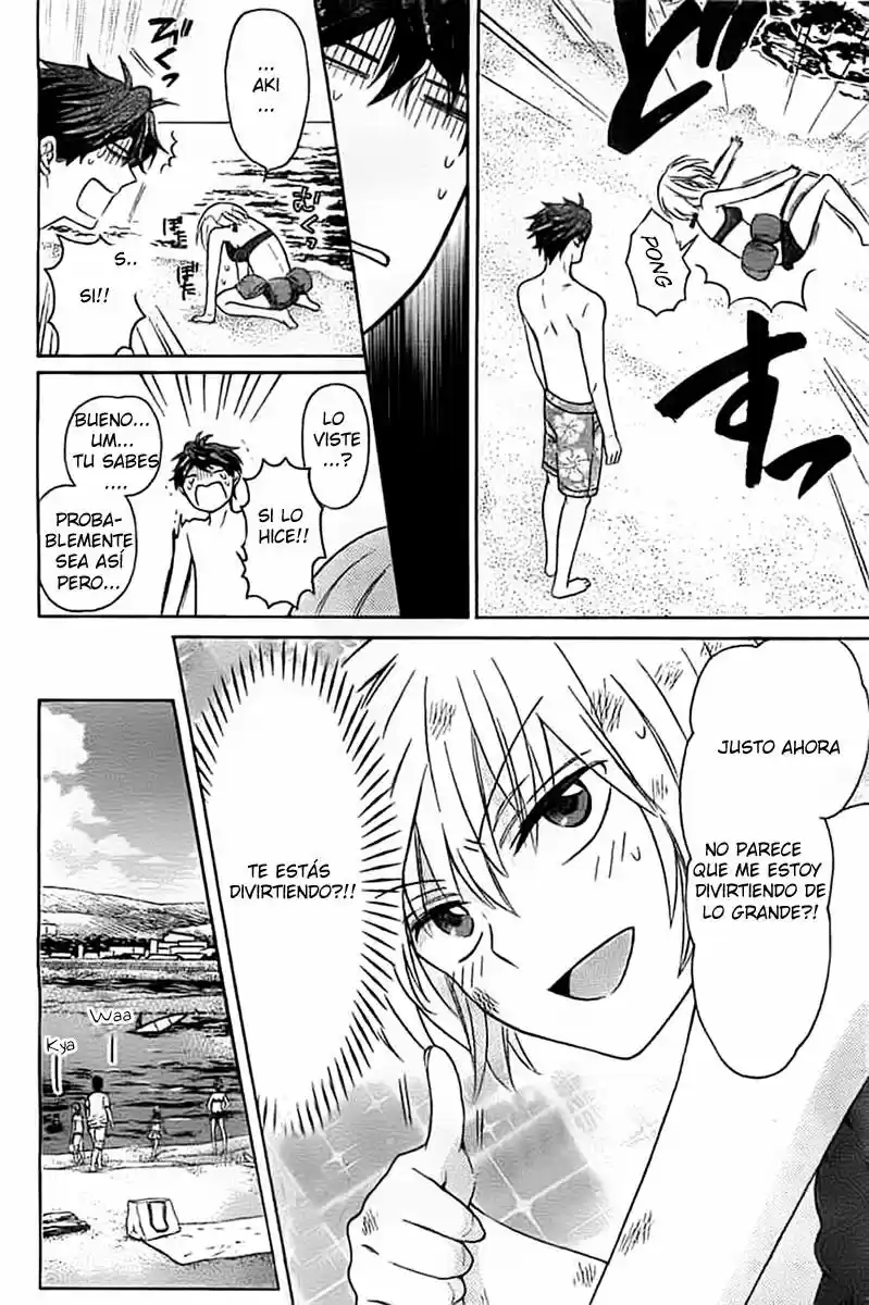 Oresama Teacher (2007) - Capítulo 100 - Página 19 - LectorTMOo