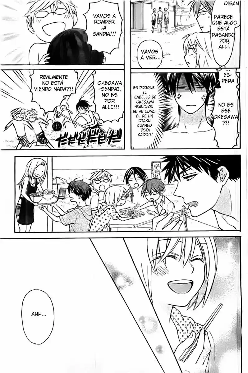Oresama Teacher (2007) - Capítulo 100 - Página 20 - LectorTMOo