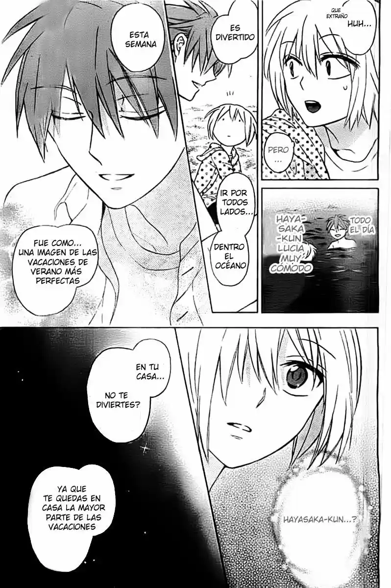 Oresama Teacher (2007) - Capítulo 100 - Página 22 - LectorTMOo