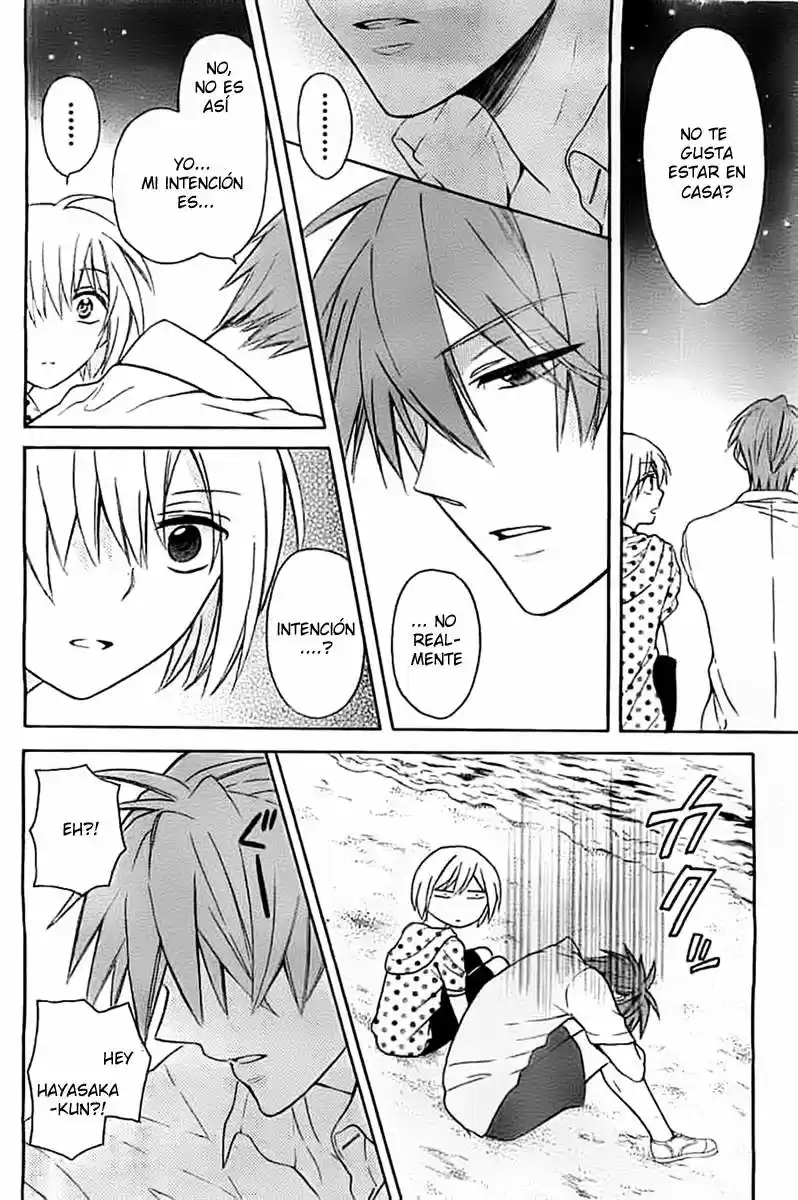 Oresama Teacher (2007) - Capítulo 100 - Página 23 - LectorTMOo