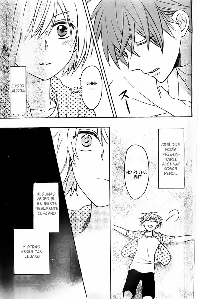 Oresama Teacher (2007) - Capítulo 100 - Página 24 - LectorTMOo
