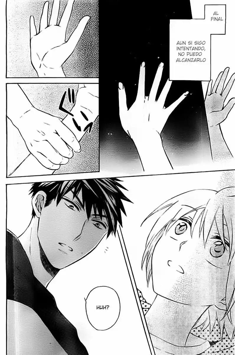 Oresama Teacher (2007) - Capítulo 100 - Página 25 - LectorTMOo