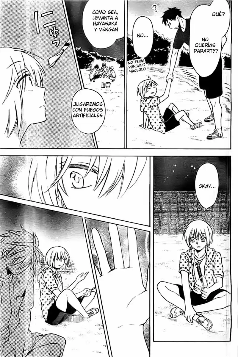 Oresama Teacher (2007) - Capítulo 100 - Página 26 - LectorTMOo