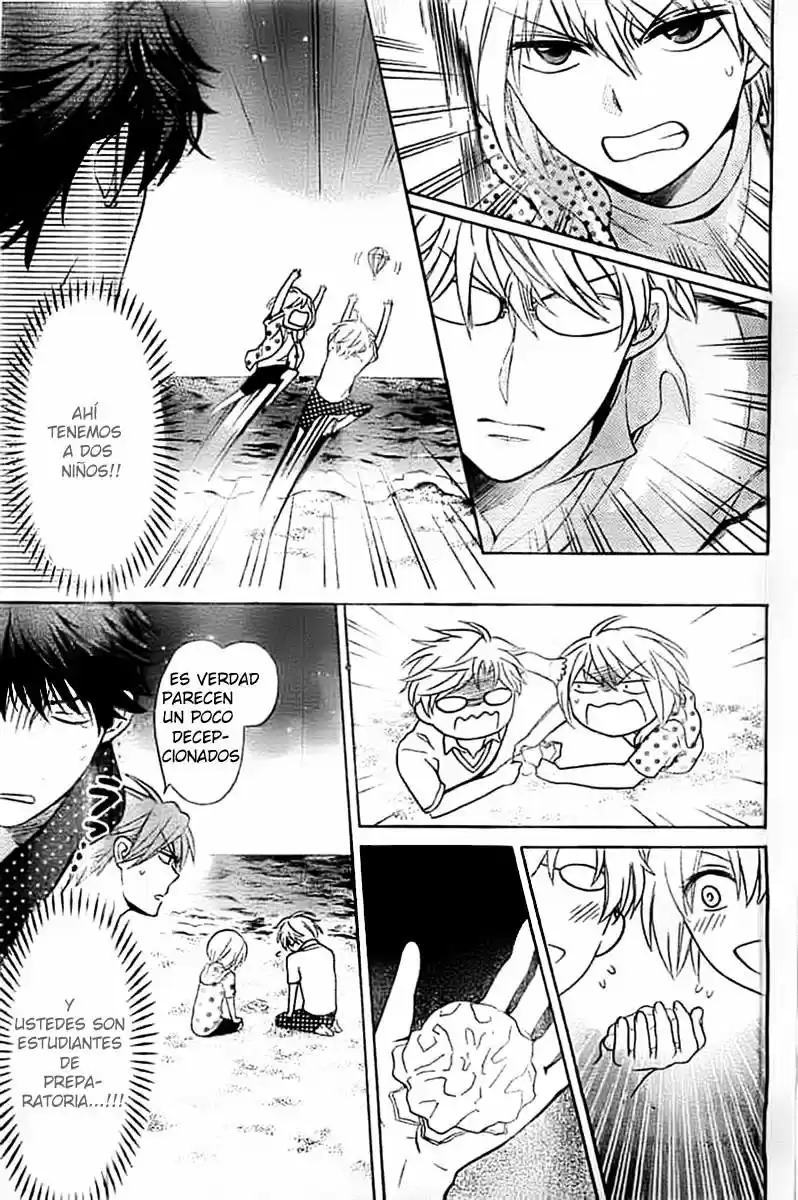 Oresama Teacher (2007) - Capítulo 100 - Página 30 - LectorTMOo