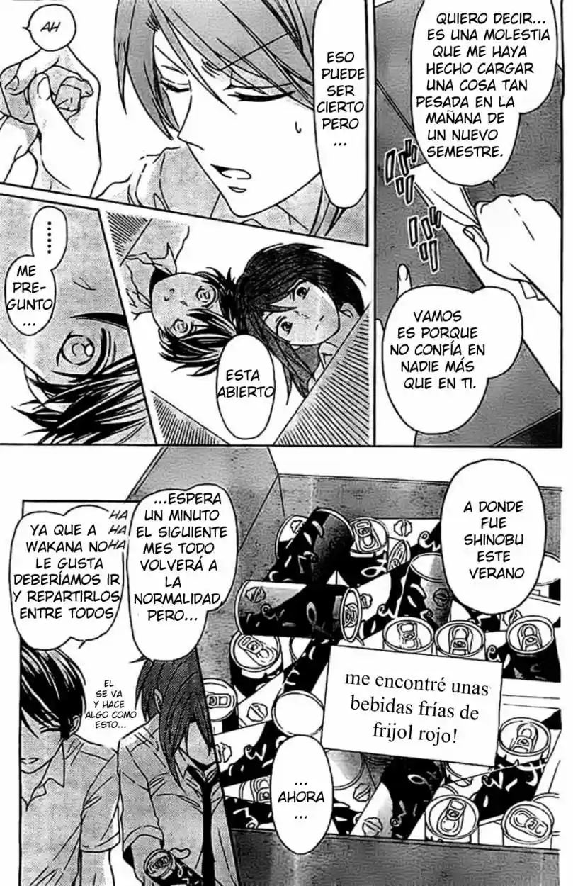 Oresama Teacher (2007) - Capítulo 101 - Página 7 - LectorTMOo