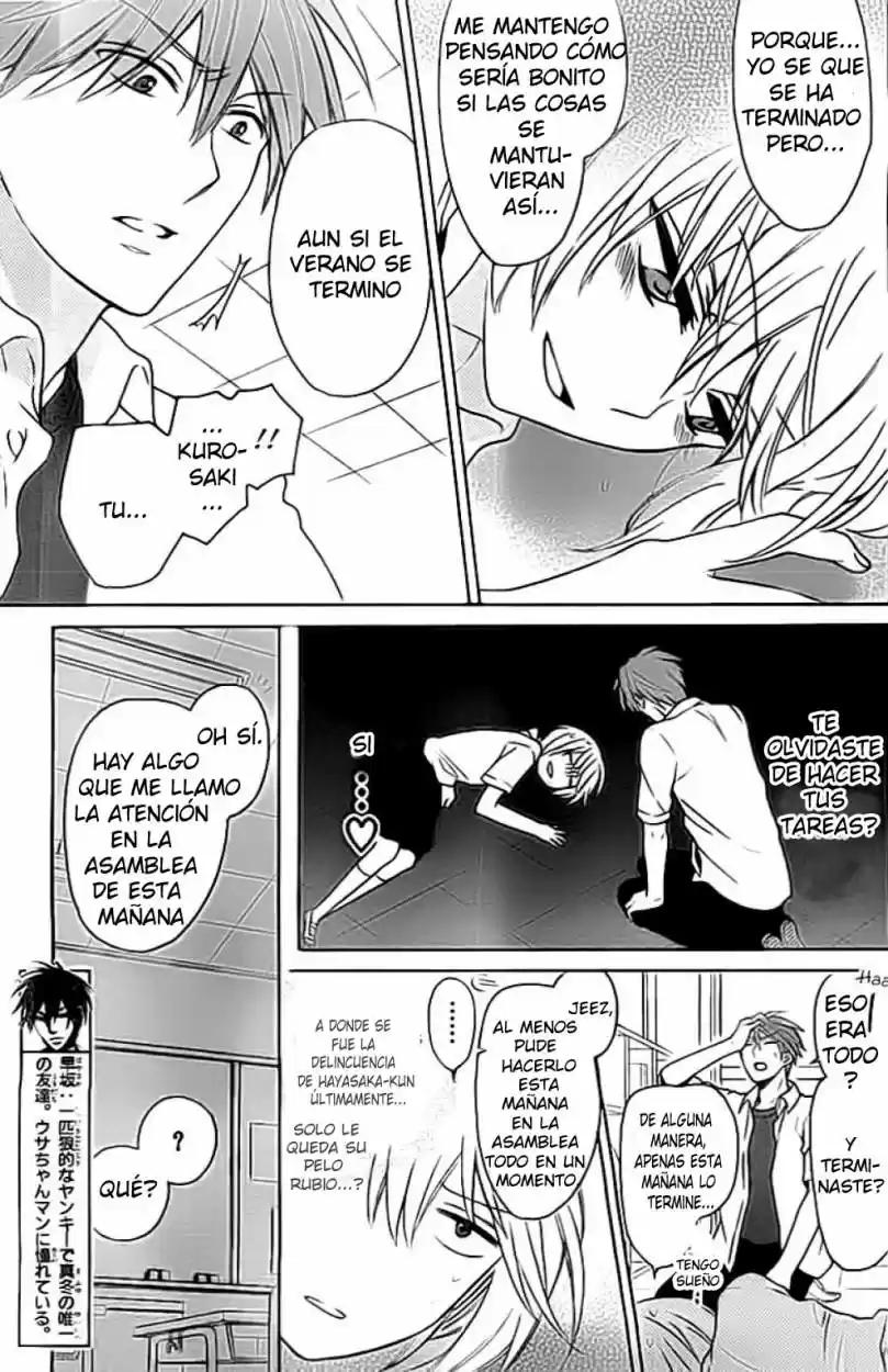 Oresama Teacher (2007) - Capítulo 101 - Página 9 - LectorTMOo