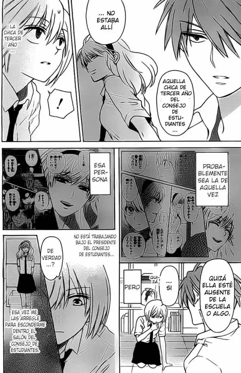 Oresama Teacher (2007) - Capítulo 101 - Página 10 - LectorTMOo