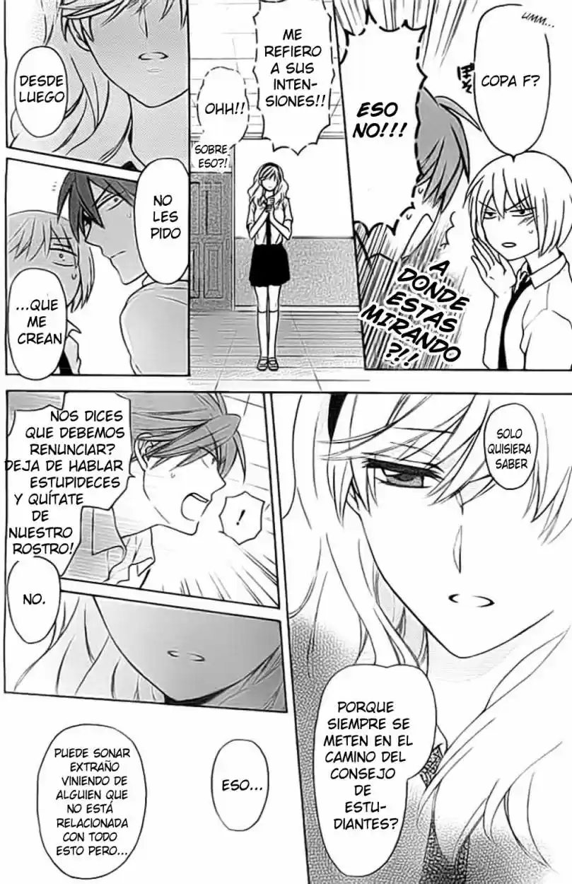 Oresama Teacher (2007) - Capítulo 101 - Página 18 - LectorTMOo