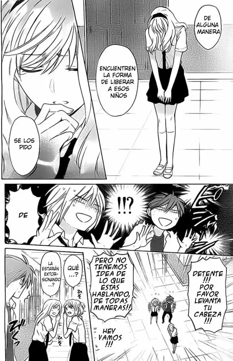 Oresama Teacher (2007) - Capítulo 101 - Página 20 - LectorTMOo
