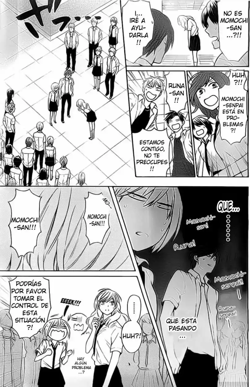Oresama Teacher (2007) - Capítulo 101 - Página 21 - LectorTMOo