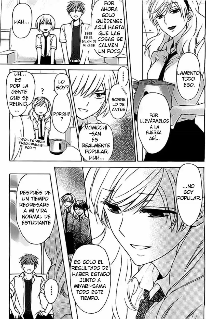 Oresama Teacher (2007) - Capítulo 101 - Página 23 - LectorTMOo