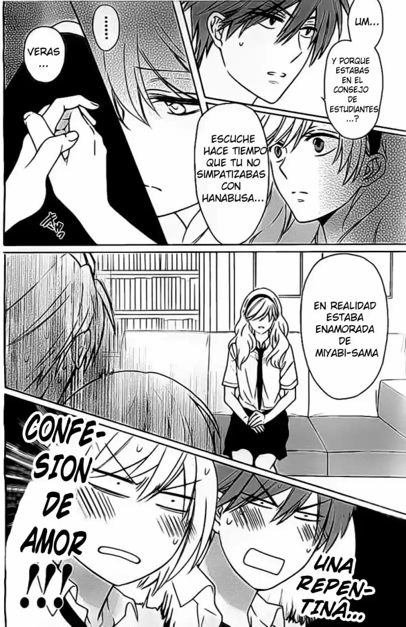 Oresama Teacher (2007) - Capítulo 101 - Página 24 - LectorTMOo