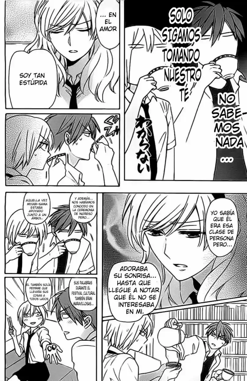 Oresama Teacher (2007) - Capítulo 101 - Página 26 - LectorTMOo
